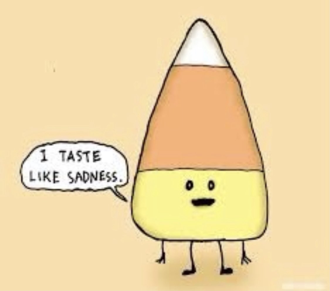 ginacarano's tweet photo. @Drunk3P0 @memorypdl @ATroubledGreen @RoarAshley @EmmyLocke Then I wouldnโt be able to do this... ๐ Iโm sorry, itโs been fact checked. #firecandycorn #okdontfireitbutputitnexttotwinkies
#reesespiecesforthewin https://t.co/l8e4XnBBkQ