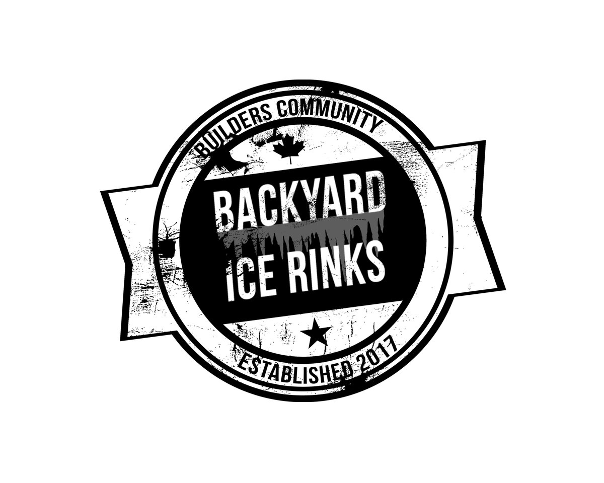 Just a reminder, we are moving over to <a href="/backyrdicerinks/">Backyard Ice Rinks Community</a> for all content. Make sure you follow that account for all #backyardrink content.