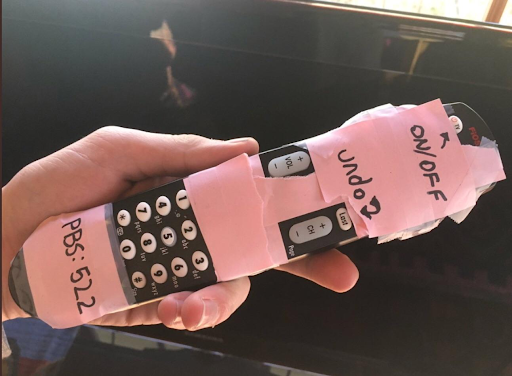 The problem with software eating the world is that it's a lot more difficult for users to patch bad design with a bit of duct tape.