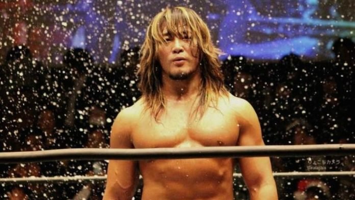 Iruka Umino // Hiroshi Tanahashi