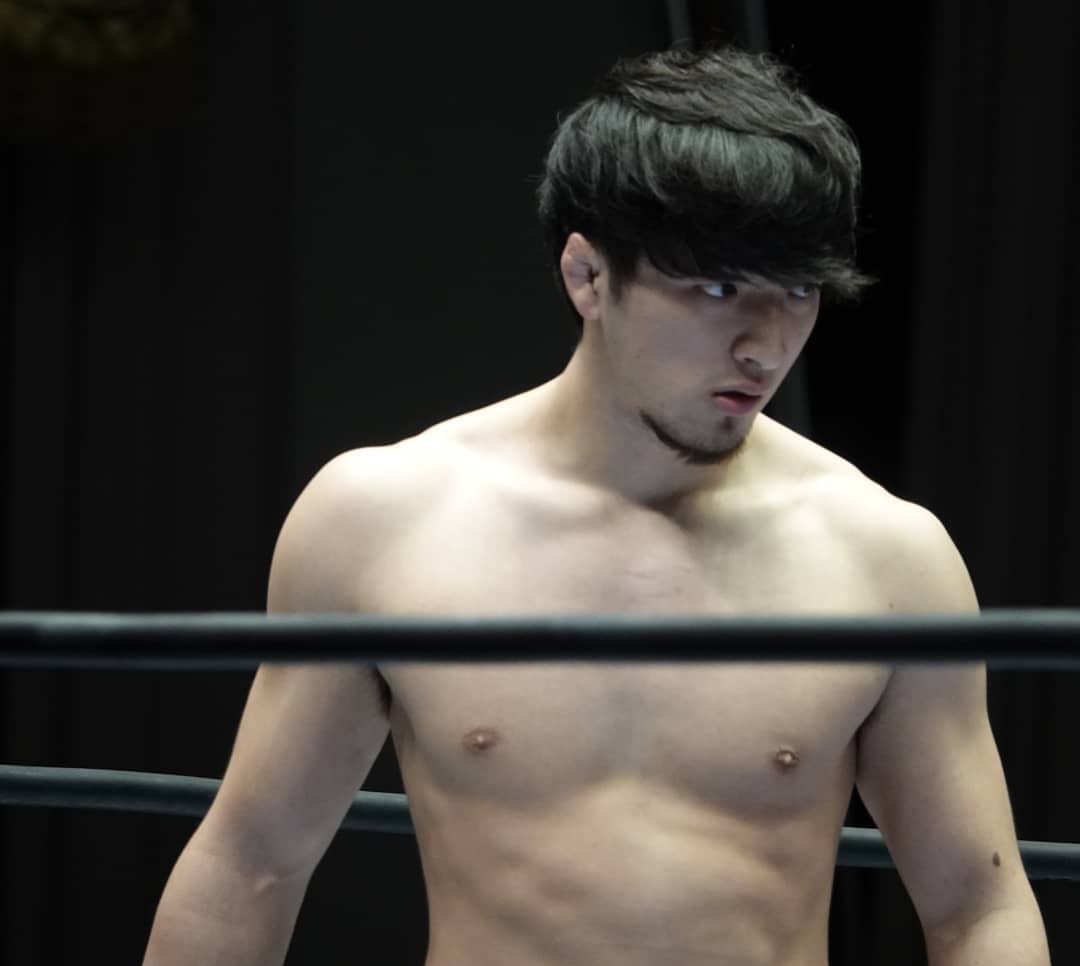 Rock Lee // Ren Narita