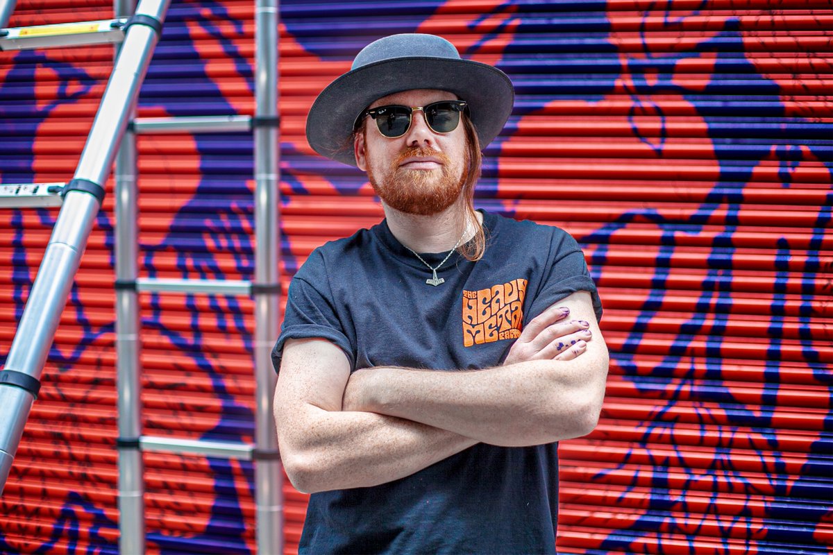 Atomic Beer tweet media