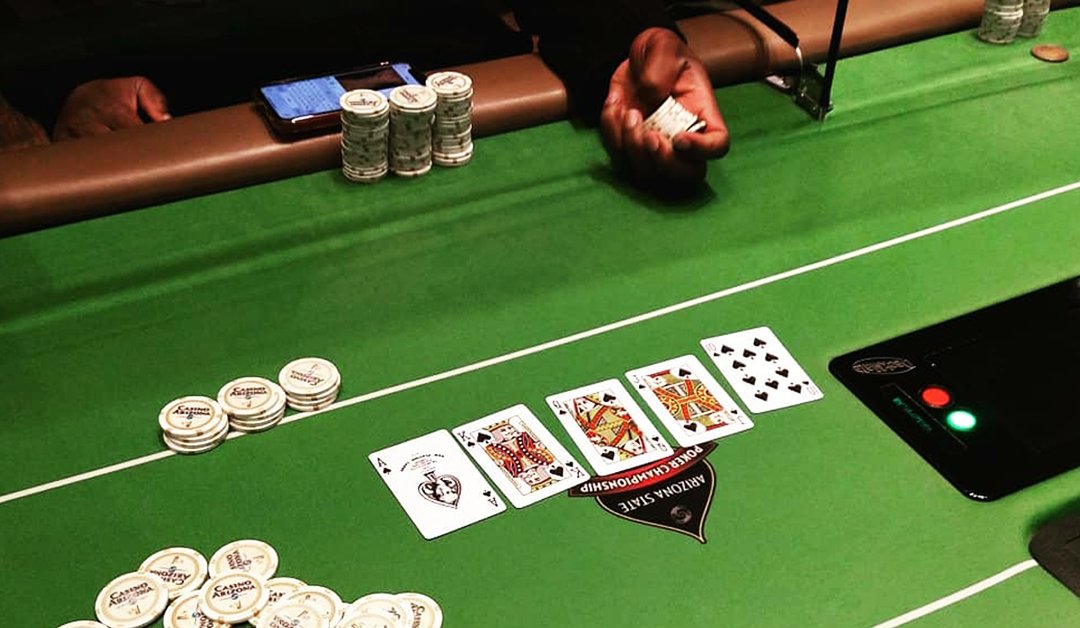 Casino Arizona Poker Casino Arizona Poker