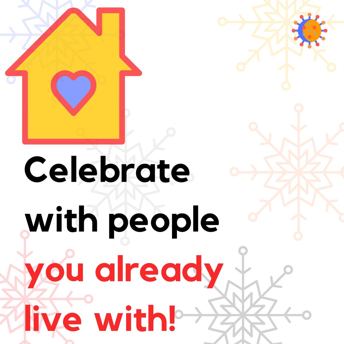 DCCOVIDConnect's tweet photo. More than 1 million COVID-19 cases were reported in the US in the past 7 days. Keep yourself and your family safe by limiting exposure and travel. If you must travel, visit the CDC’s website for recommendations on how to minimize your risk! #COVID19 #WearAMask #StayHome https://t.co/HZla8reI5C