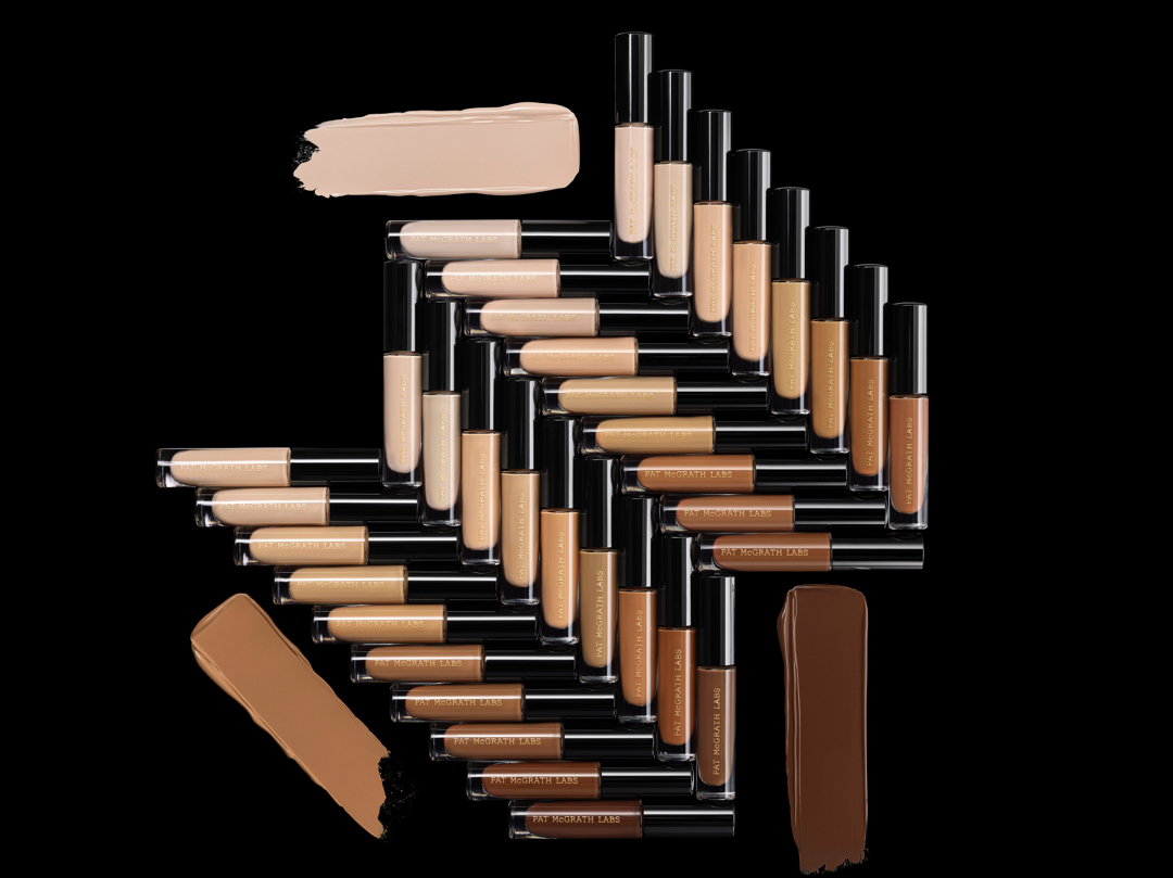 Pat McGrath on Twitter: "THANK YOU @Refinery29 for the 2020 Beauty
