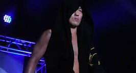 Tobirama Senju // Minoru Suzuki