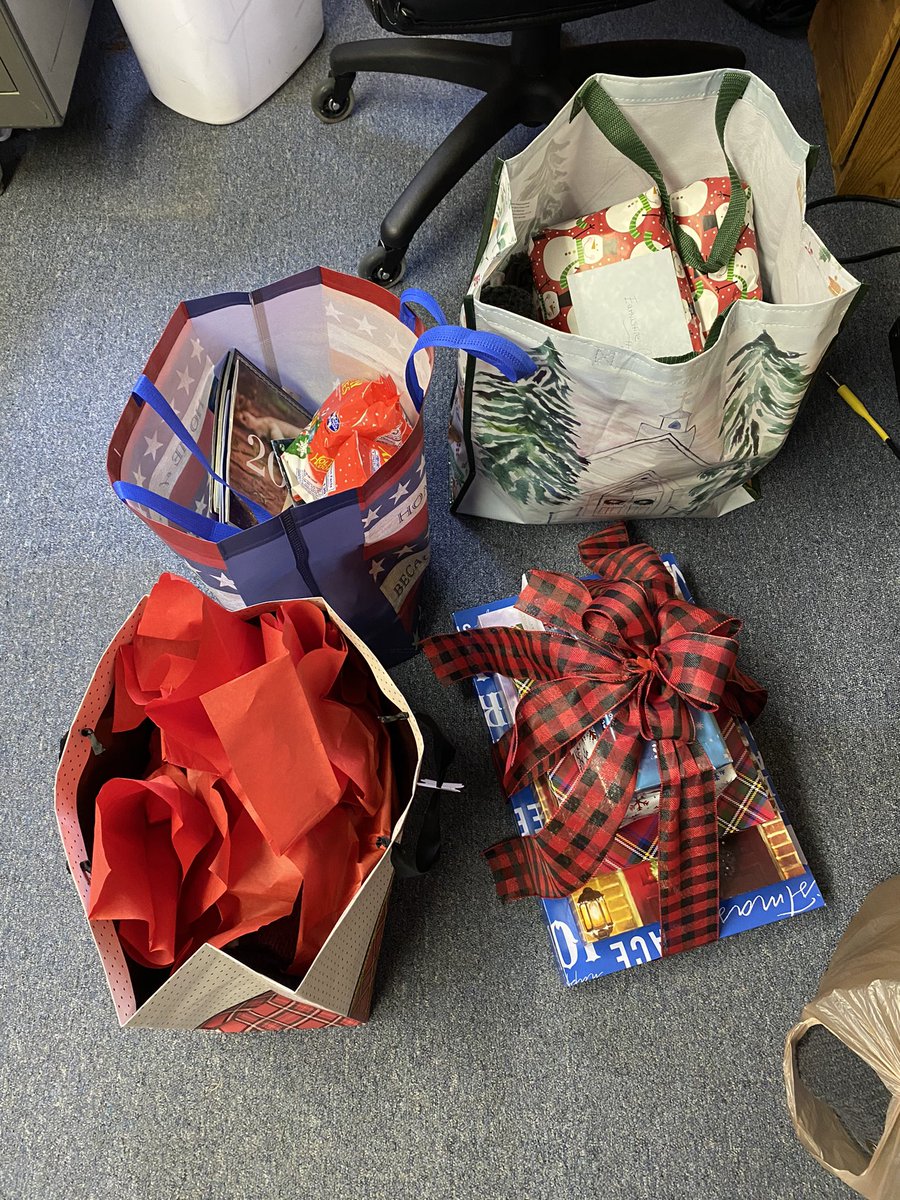 jesusis_central's tweet photo. If you signed up for an Ivy Hall Angel please have the gifts to Central Sunday.  You can purchase items on the list (photo below) that can be given out to other residents. There is also time to bring the bundled items for homeless Vets that we are helping through LoveFm 97.3. https://t.co/fjgtkURcoc