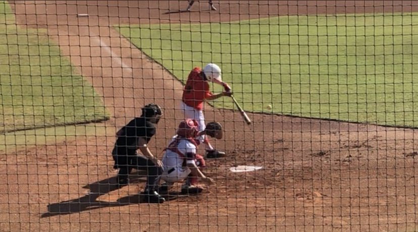 I am excited to announce that I will be furthering my academic and baseball career at Frank Phillips College! I am very thankful for my family and coaches that have all made it possible for me to pursue my lifelong dream! #goplainsmen  <a href="/PlainsmenBB/">Frank Phillips College Baseball</a> <a href="/StixBaseballTX/">Stix Baseball</a> <a href="/RBI_Club/">Waxahachie Baseball</a>