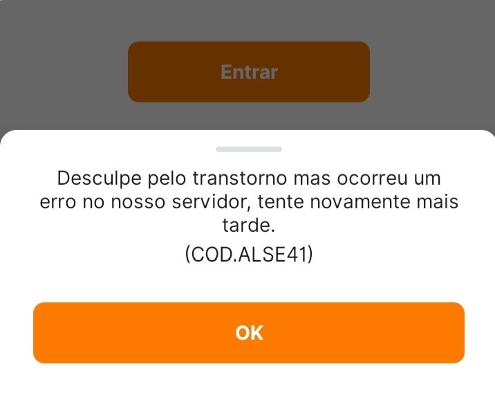 tomaverdade's tweet photo. @Bancointer E os erros no @Bancointer continuam. Agora nem o aplicativo funciona. #interlixo https://t.co/XHMp0UQcvb