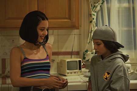 ndw_18's tweet photo. four stills from a movie you believe is a masterpiece, no title https://t.co/r3RFxhkR5r