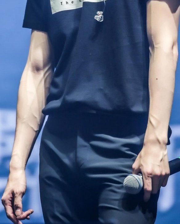 definitely not looking respectfully