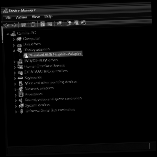 Standard vga graphics adapter driver download twitter