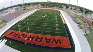 AGTG so thankful and blessed to receive an offer from Midland University‼️
<a href="/SAHSJackets/">SAHS Jacket Football</a> <a href="/sahs_athletics/">SAHS Jacket Athletics</a> @FBRecruitSAHS <a href="/Coach_Beal1/">Bryant Beal</a>