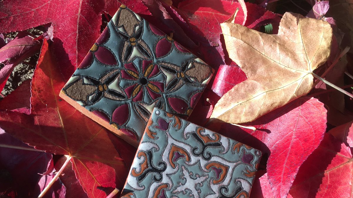 ARTObrick's tweet photo. There is gold in every piece of your story @magnolia @joannagaines 🍂🍁🍂
https://t.co/VUIpF9c13C
#fallingfortile #tistheseason #tiletuesday https://t.co/D0UxCNq6iX