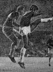 TopJrs's tweet photo. #Grupode6 Encontramos un solo anteced de grupo de 6 equipos como el de la #CopaDAM. Fue en la #Libertadores 1966, en la rueda inicial. Tamb estaba #CARP, más #Universitario-#AlianzaLima 🇵🇪 y #DepItalia-#LaraFC 🇻🇪. 1ro #CARP y 2do #Boca a 3 pts, clasificaron los 2 a la 2da fase. https://t.co/aTnpVB091W