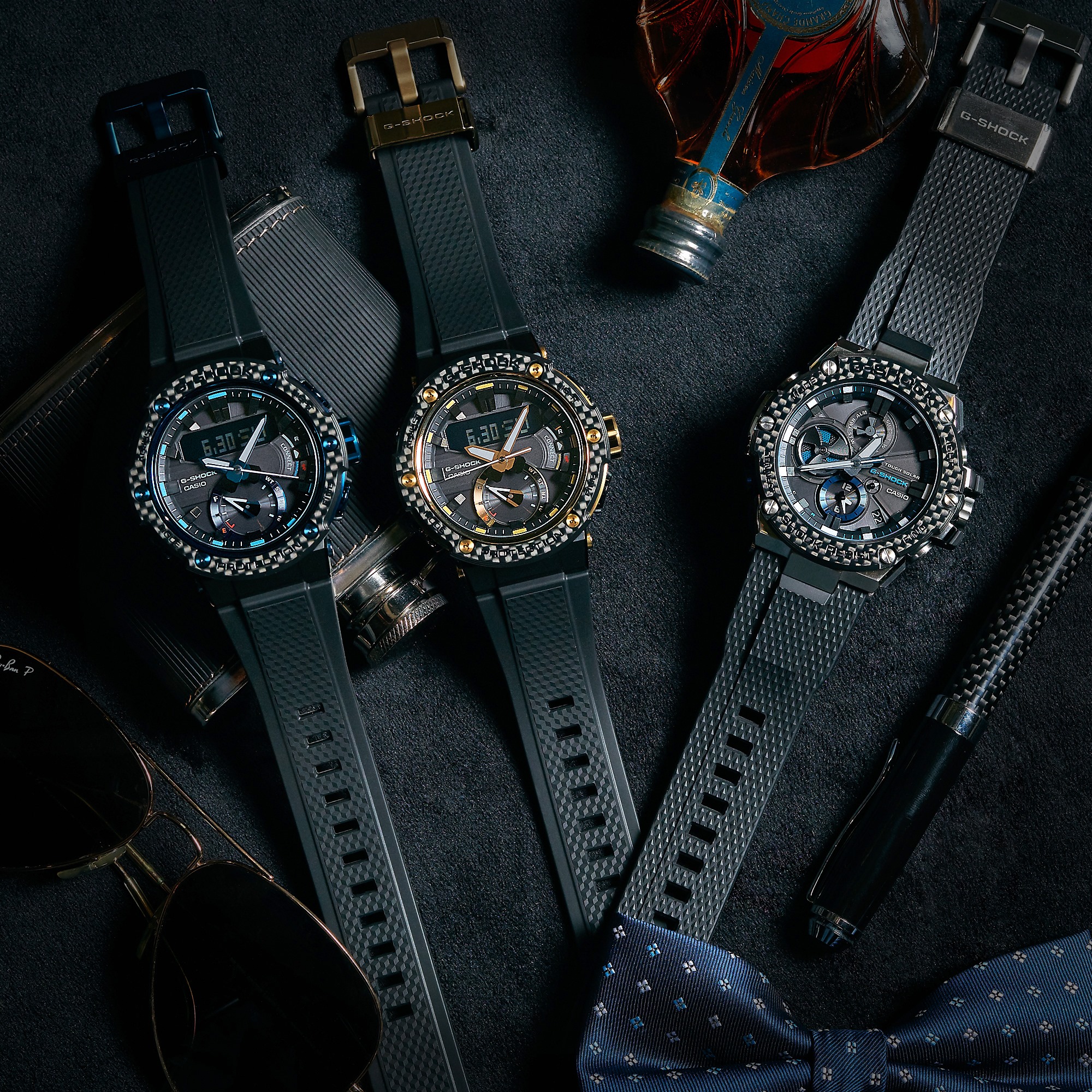 Casio gst b200x clearance