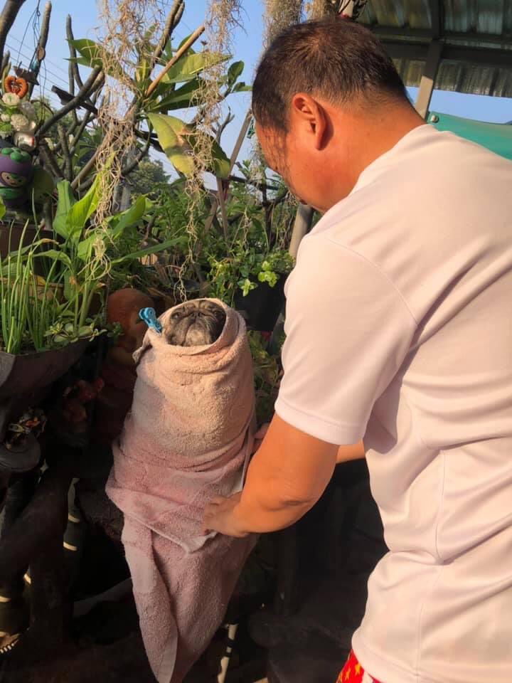 mosschnpp's tweet photo. ห่มผ้าอีกแล้ววว ตัวไรเนี่ย55555555555555555555555555 https://t.co/2u7ICNsBW4