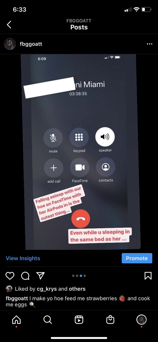 Martell Smith .Williams / FBG GOAT tweet media