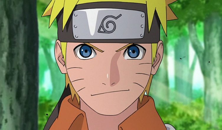 Naruto Uzumaki // Fuminori Abe