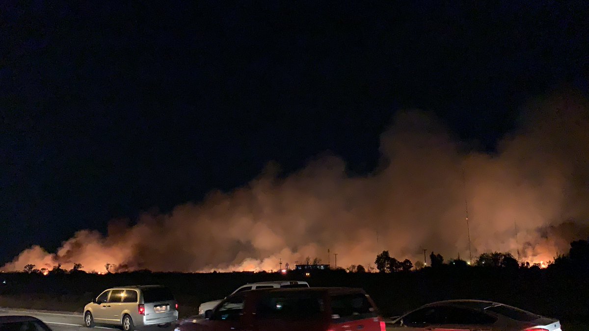 SCscanner1's tweet photo. #PerkinsFire #Ventura https://t.co/MqsLTt2TJH