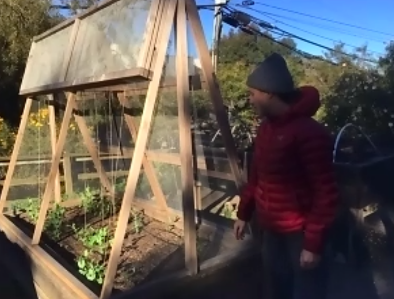 lafayettesfusd's tweet photo. Ms. Price's class on a #virtualfield trip with the Garden for the Environment today! Students learned about #urbanfarming and the #composting process. @SFUnified #distancelearning #communityconnections #joyfullearning https://t.co/nw5NSEXWeP