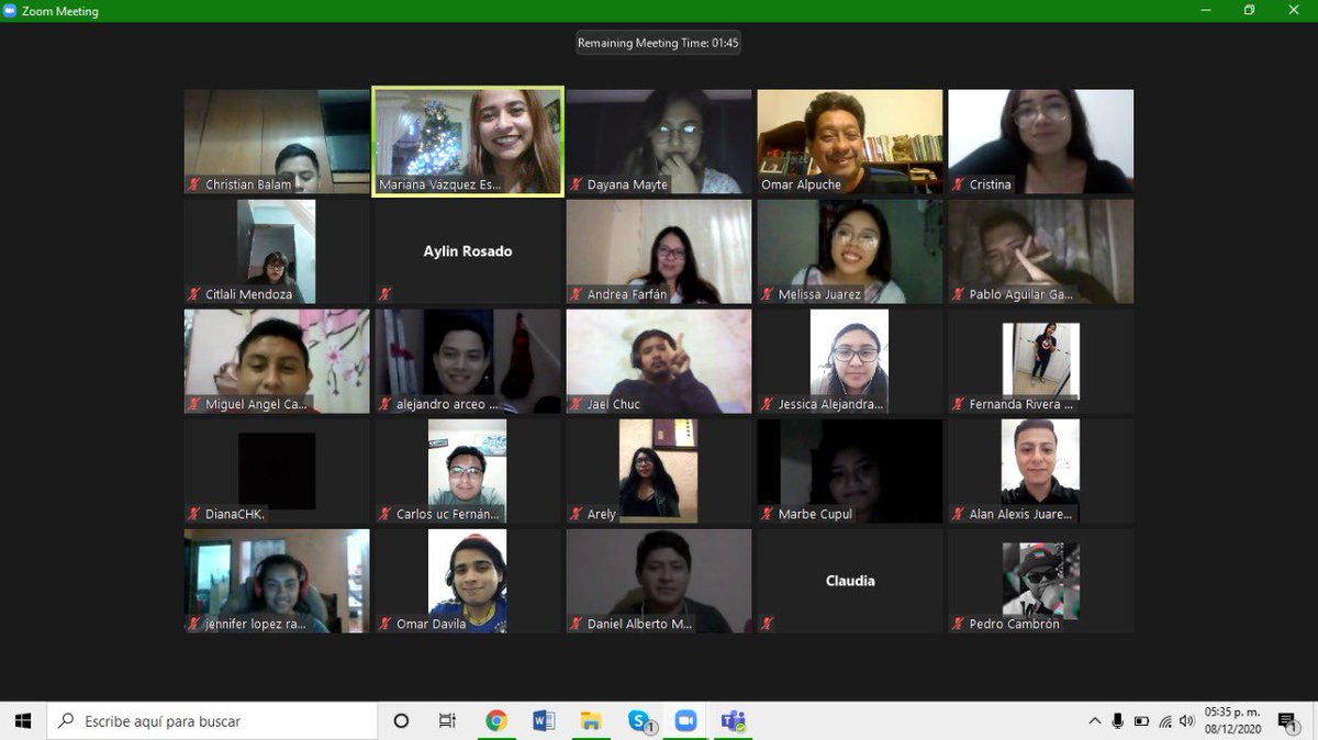 Cada vez la fecha se aproxima @EventoITCancun junto al profesor <a href="/omaralpuche/">omar alpuche leal</a>  #ActitudTec