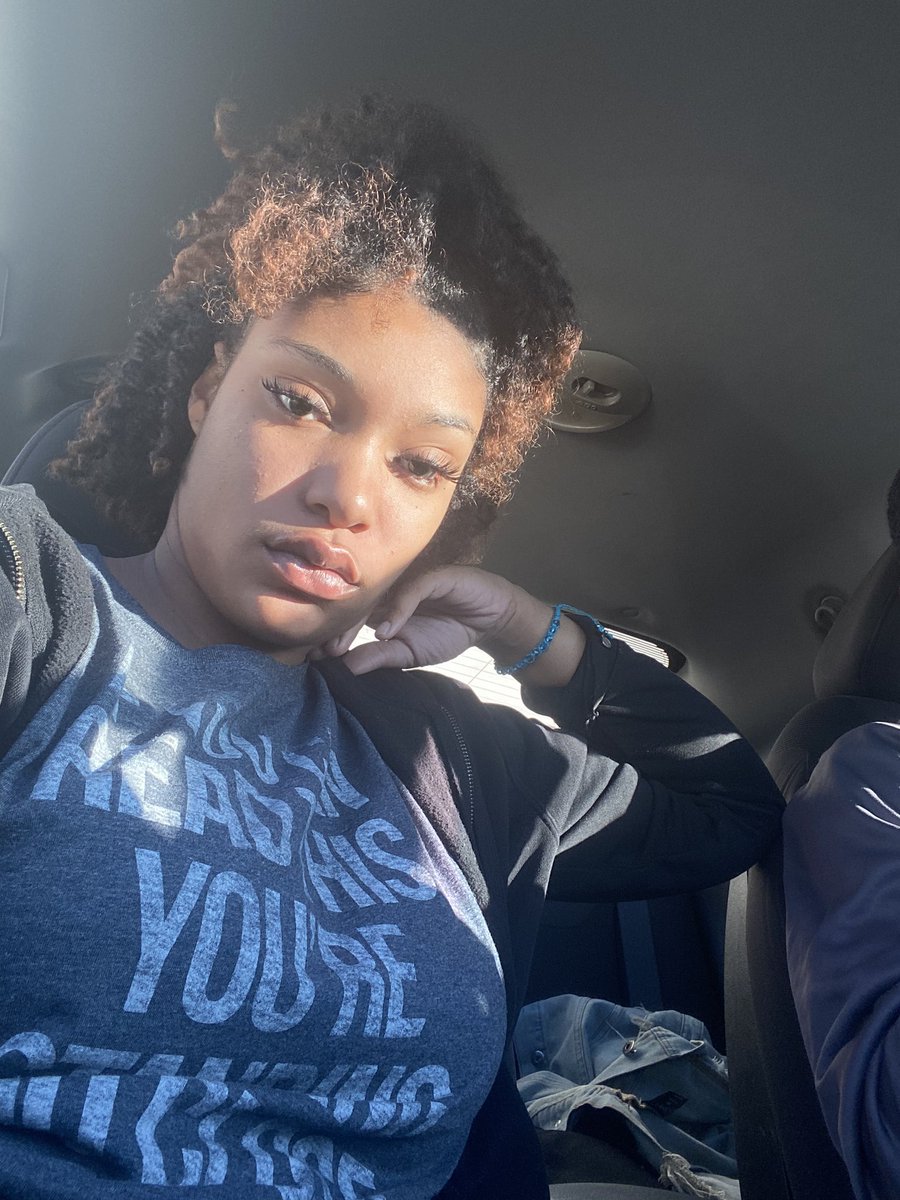 ashfromhell_'s tweet image. No bad feelings baby ☠️🤤