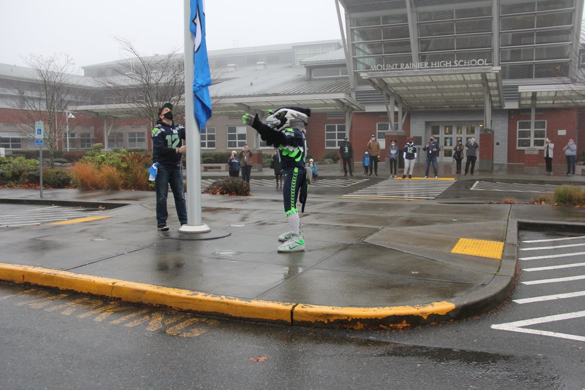 Highline Schools tweet media