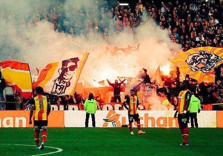 Para que isso ocorra, o clube conta com um centro de treinamento de 22 hectares, aonde tem 09 campos de grama natural e 03 de piso artificial,além de academias,salas de fisioterapia,medicina. A estrutura do Centro de Treinamento La Gaillette também serve a categoria profissional.