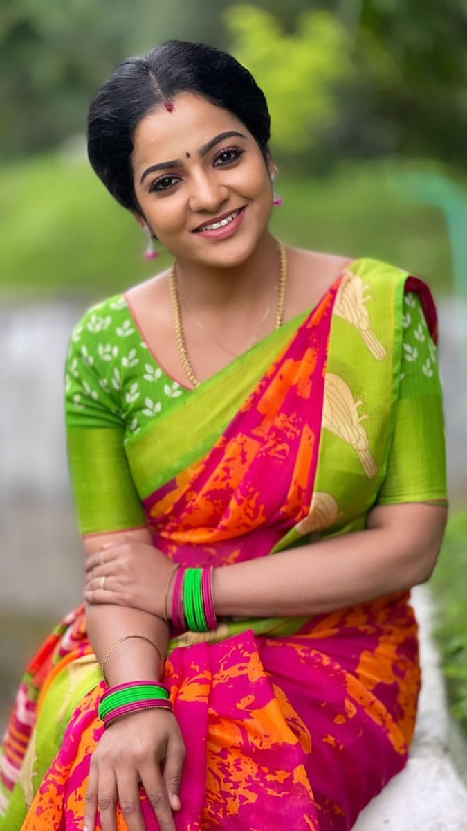 Vj chitra