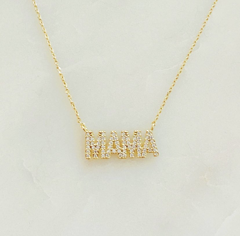 grady_ln's tweet photo. New Mama Necklace available now 😍
https://t.co/n4cLinJQ9M https://t.co/mS92ipadrn