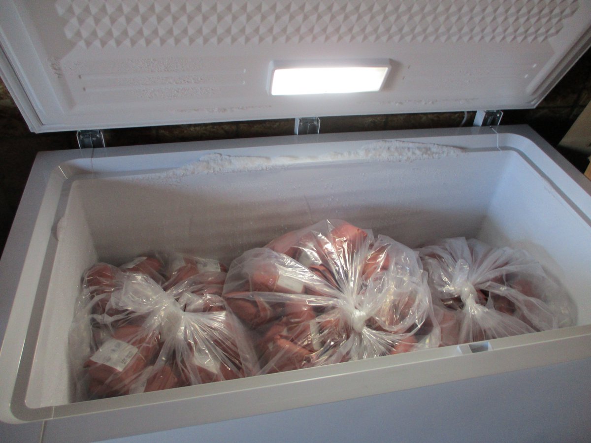 This is our local abattoir. A real game changer if no one takes it over.... #EndOfAnEra ??