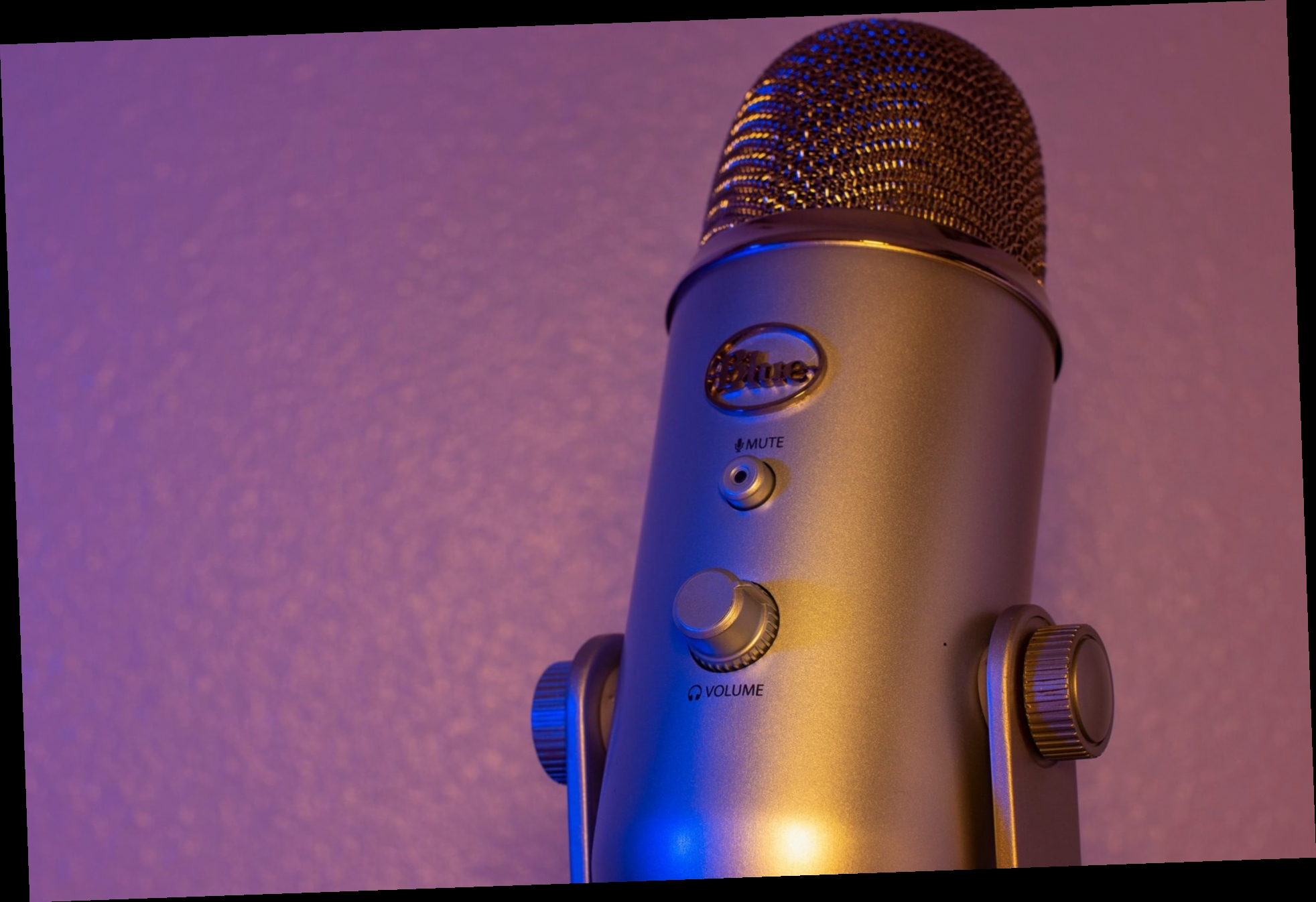 blue yeti drivers windows 10 download / Twitter