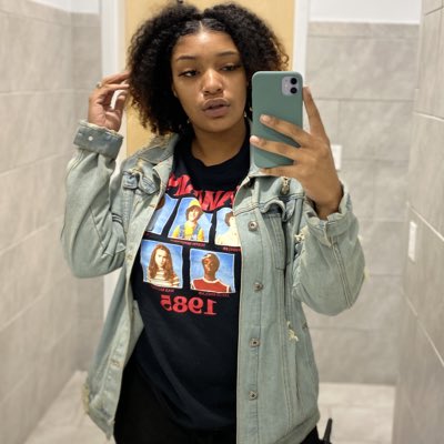 ashfromhell_'s tweet image. #NewProfilePic