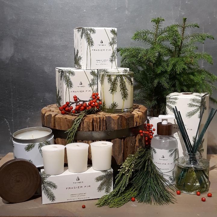 Holiday Online Curbside Shopping and In Store! conta.cc/3goM6o0