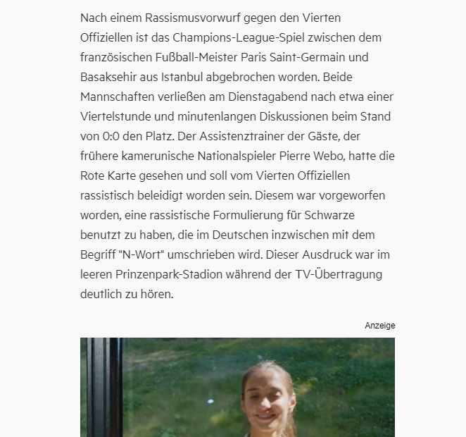 umtckr8855's tweet photo. @realHansaldo @BILD @BILD Schaut mal her. So berichtet mann richtig! Danke @sternde https://t.co/WUHpSaZ3ZZ