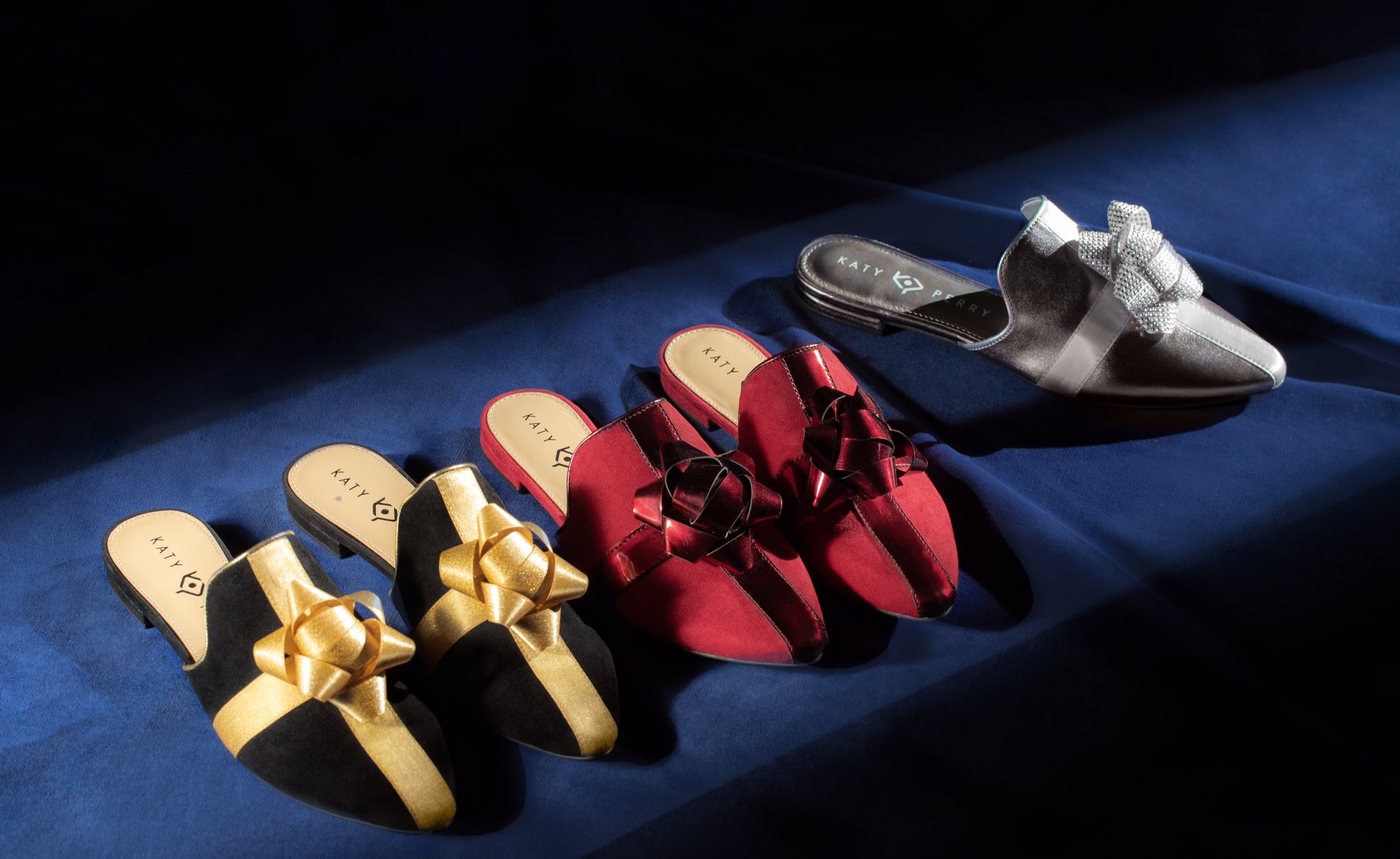 Katy perry xo shoes best sale