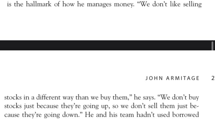 Crazy to say it but this seems to be a contrarian take these days. (3/n)