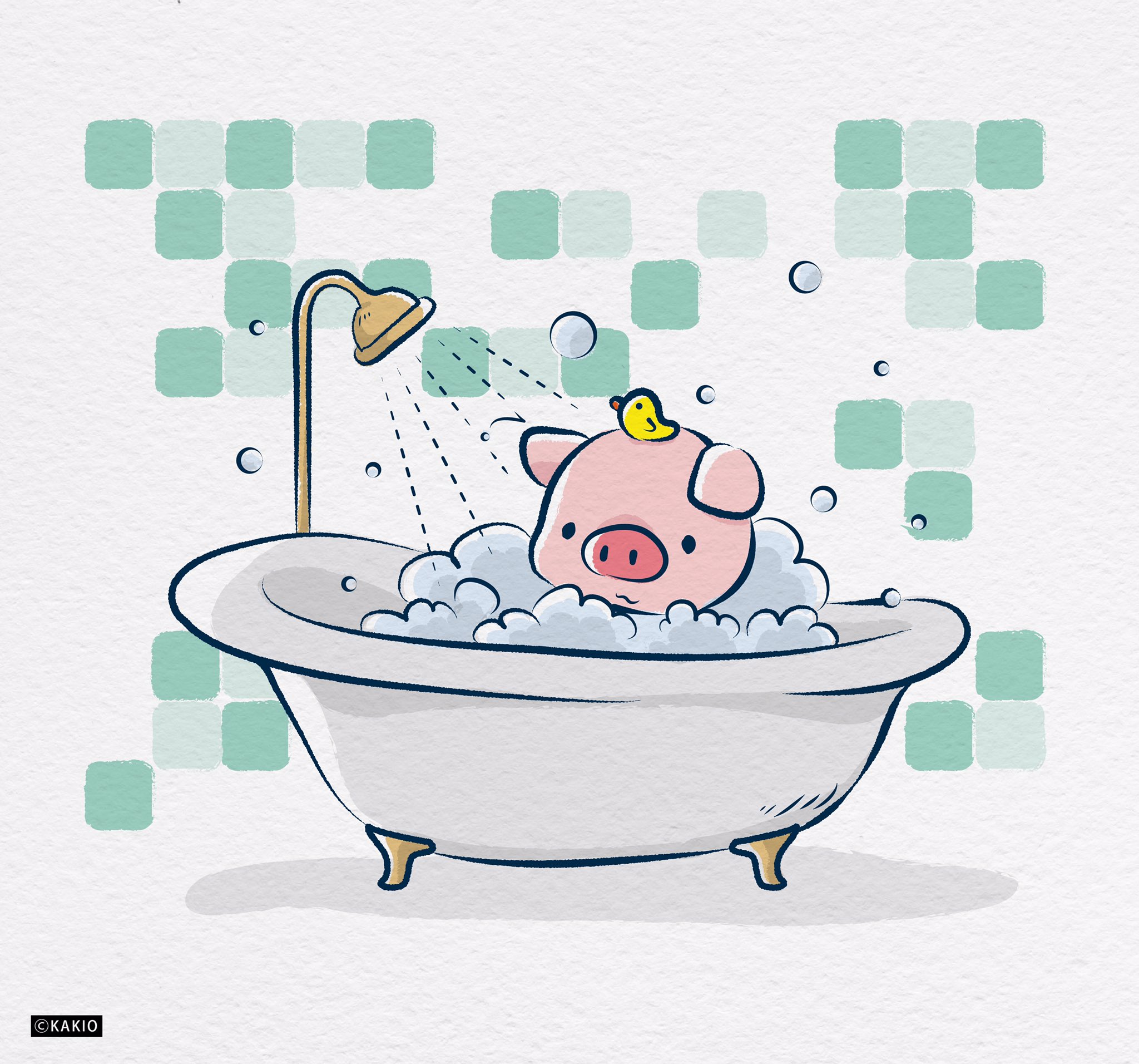 かきお Suzuriで販売中 ちゃっぷんこ イラスト いらすと好きな人と繋がりたい 絵描き 落書き かわいい イラスト ゆるいイラスト お風呂 泡風呂 動物 アニマル ブタ ミニブタ マイクロブタ Illustration Creator Designer Pig Animal かきお Suzuriで販売中 ちゃっぷんこ イラスト いらすと好きな人と繋がりたい 絵描き 落書き かわいい イラスト ゆるいイラスト お風呂 泡風呂 動物 アニマル ブタ ミニブタ マイクロブタ Illustration Creator Designer Pig Animal