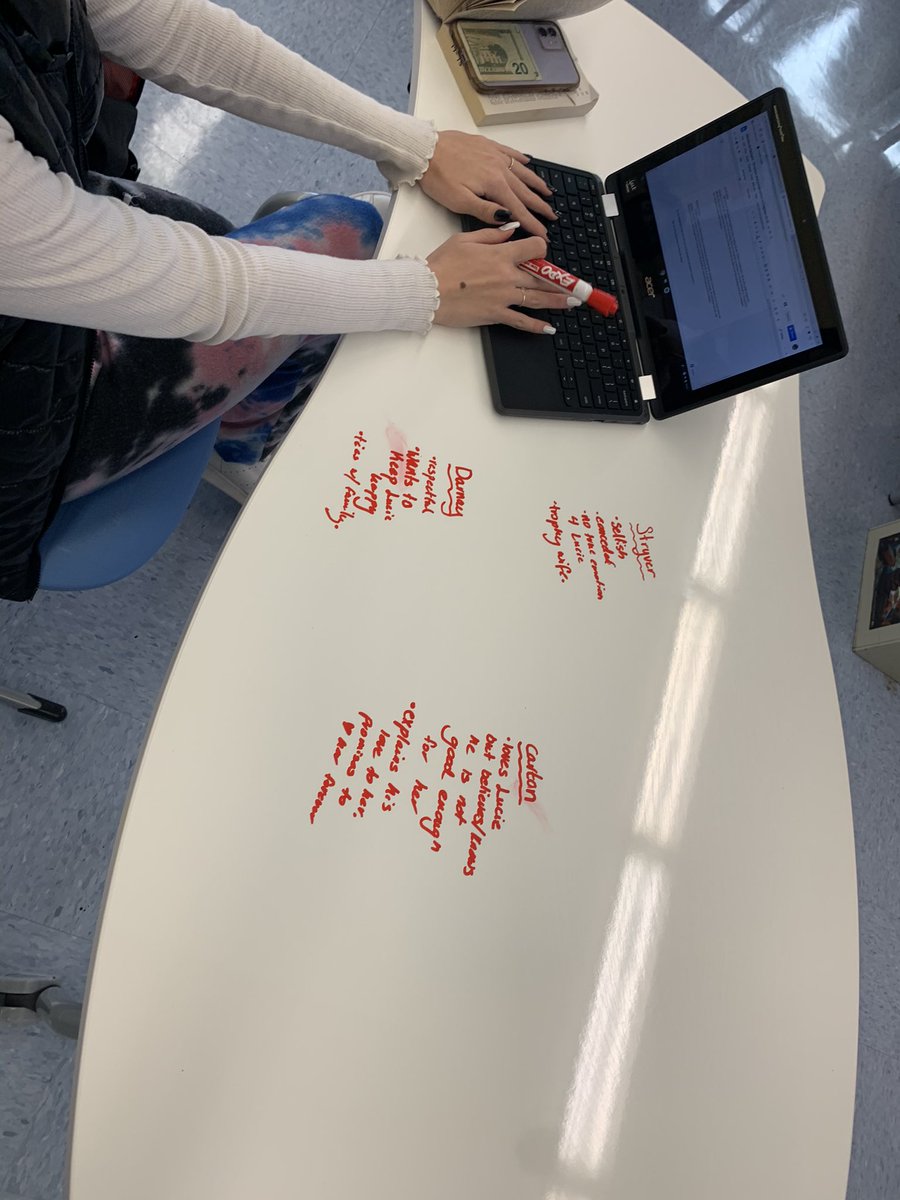 Jennifer Frasca tweet media