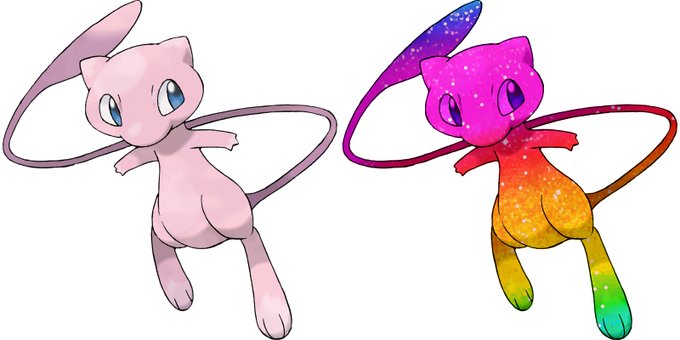 ポケモンgo 色違いミュウ 25周年イベントでついに実装 条件はカントー地方の限定をクリアか まとめダネ ポケモンgo 色違いミュウ 25周年イベントでついに実装 条件はカントー地方の限定をクリアか まとめダネ