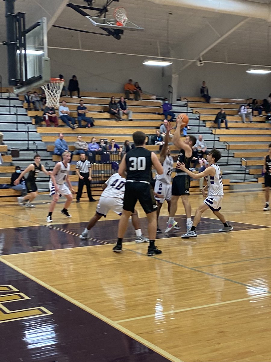 CullmanCats's tweet photo. Cats have a big win over Hanceville tonight 43-73. Congratulations!! https://t.co/IsovLT8r32