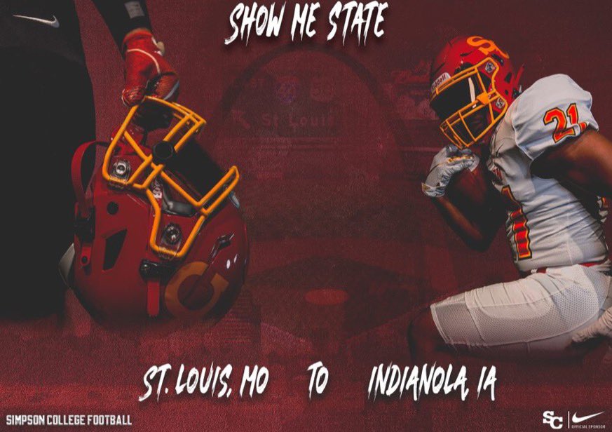 JefferyHughes48's tweet photo. Thank you @Coach_Love8 and @scstormfootball for the offer! https://t.co/P4aHt9jorr