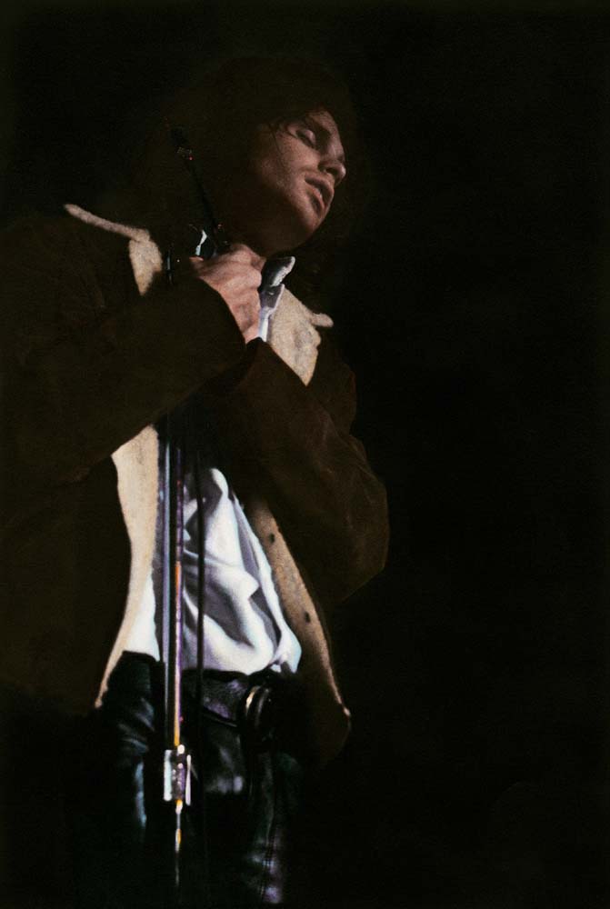 NYHistory's tweet photo. “The future's uncertain and the end is always near.”
Jim Morrison of The Doors was born #OnThisDay in 1943. #DidYouKnow The Doors played 19 shows at Bill Graham's venues. Learn more in #BillGrahamRocks before Jan 3, 2021. https://t.co/rzz0EhwoVr 📷 Baron Wolman https://t.co/NVN25zpgzA
