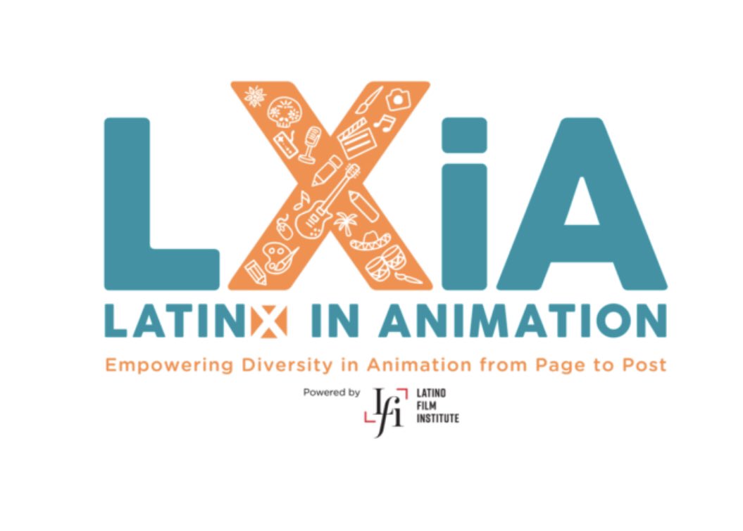 omorales81's tweet photo. My daughter and I attended the #LatinxAnimation Zoom panel tonight. She is so full of hope and inspiration after listening to the stories of such amazing creators from Disney, LucasFilm, Pixar and Blue Sky Studios. Bravo y gracias! 👏🏼🙏🏼 #LatinxsCreate #Latinxcellence https://t.co/roq6vd0lt2
