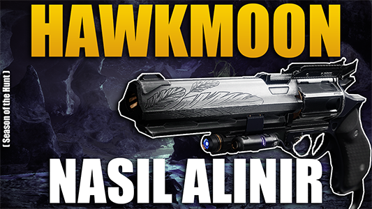 SSymix's tweet photo. Hawkmoon nasıl alınır - (Beyond Light &amp; Season of the Hunt) | Destiny 2
https://t.co/s7Dr9bfSyg
.
#destiny #destiny2 #gaming #bungie #destinytürkçe #destinyTürkiye #destiny2türkiye #destiny2Türkçe #BeyondLight #Videogame https://t.co/KkLl6Tnh3j
