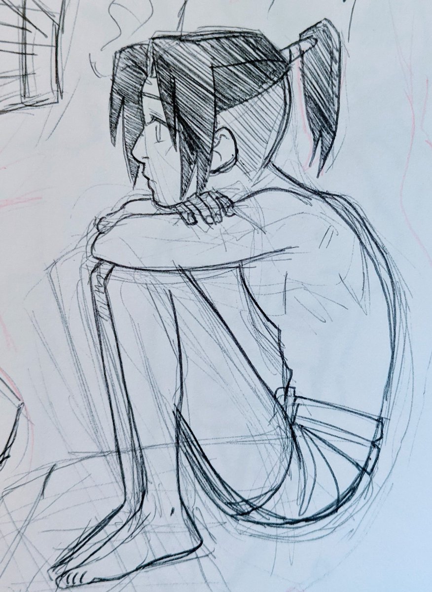 Onyx Equinox Fan Art