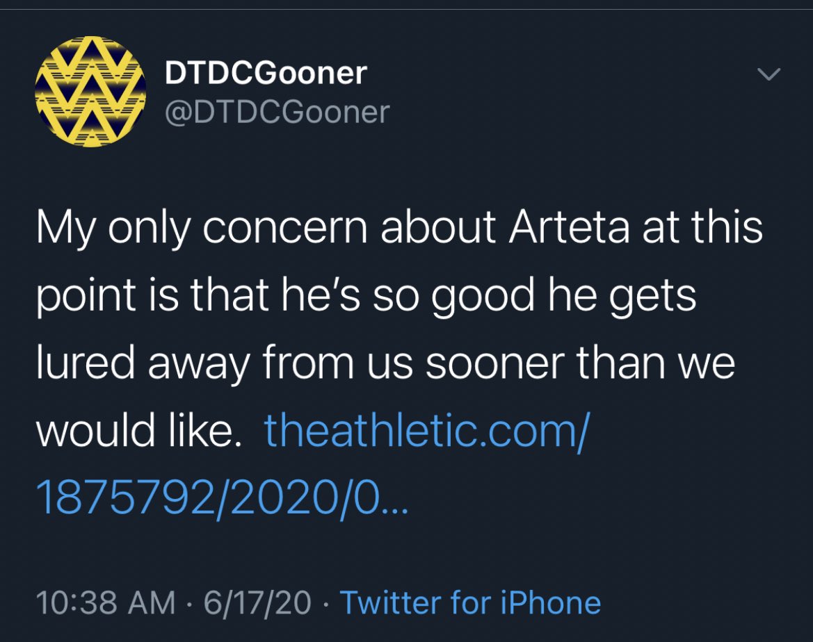 and then I fell madly in love with the man.