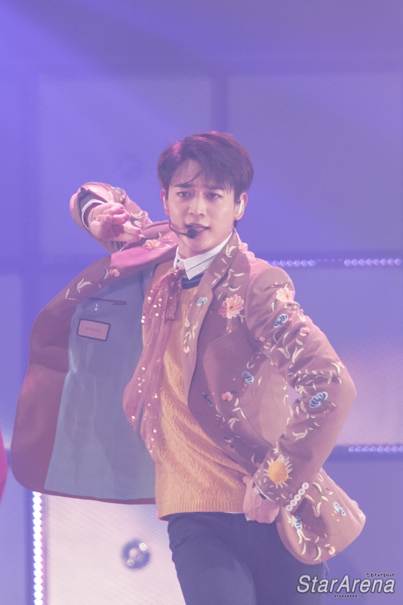 moonbinniebin's tweet photo. @shinetter #HAPPYMINHODAY https://t.co/9rG9ozjrkx