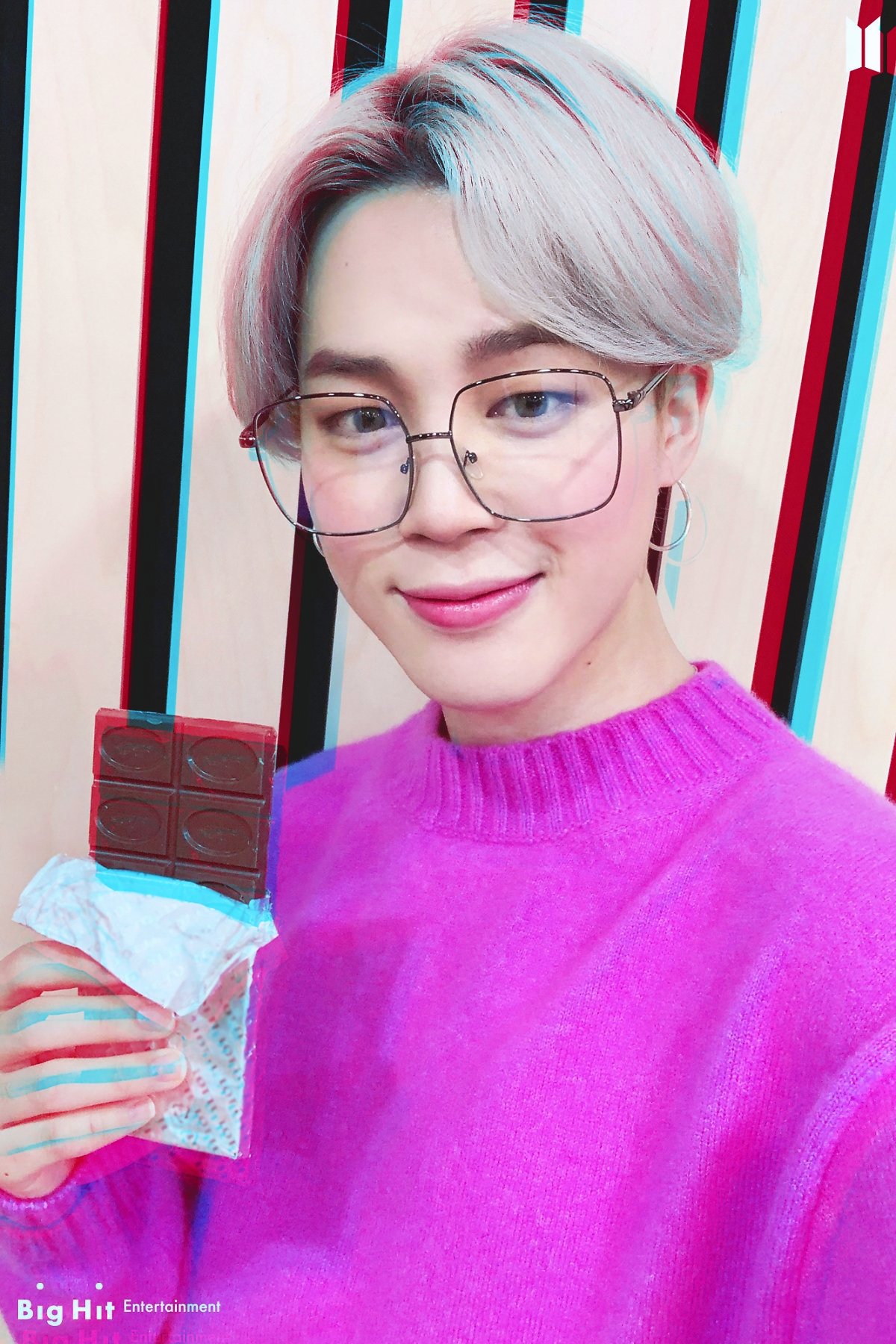 Bts Jimin: Facts, Photos, And Fan Interactions - 764ywc3